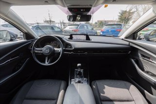 MAZDA CX-30 2.0 m-hybrid Evolve 2wd 150cv 6mt