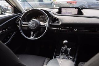 MAZDA CX-30 2.0 m-hybrid Evolve 2wd 150cv 6mt