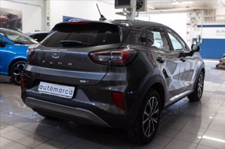 FORD Puma 1.0 ecoboost h Titanium s&s 125cv