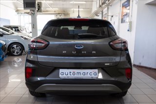 FORD Puma 1.0 ecoboost h Titanium s&s 125cv