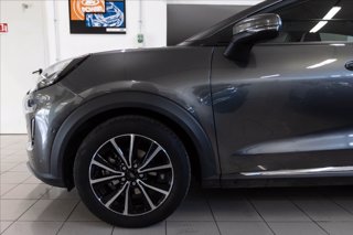 FORD Puma 1.0 ecoboost h Titanium s&s 125cv