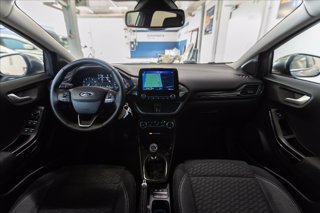 FORD Puma 1.0 ecoboost h Titanium s&s 125cv