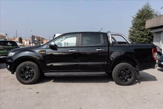FORD Ranger 2.0 ecoblue double cab XLT 170cv