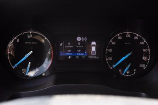 FORD Ranger 2.0 ecoblue double cab XLT 170cv