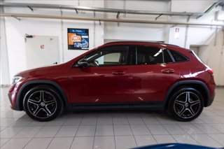 MERCEDES GLA 200 d Premium 4matic auto