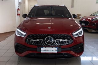MERCEDES GLA 200 d Premium 4matic auto
