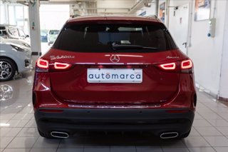 MERCEDES GLA 200 d Premium 4matic auto