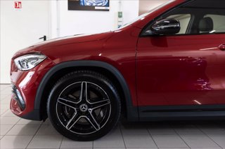 MERCEDES GLA 200 d Premium 4matic auto