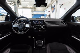 MERCEDES GLA 200 d Premium 4matic auto