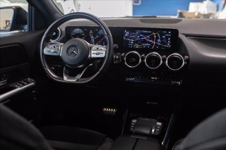 MERCEDES GLA 200 d Premium 4matic auto