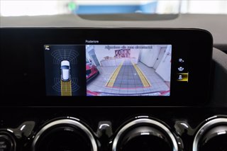 MERCEDES GLA 200 d Premium 4matic auto