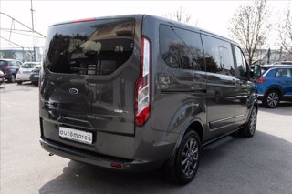 FORD tourneo custom 320 2.0 tdci MHEV 150cv Titanium L1H1 E6.2