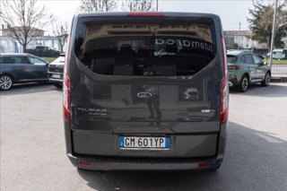 FORD tourneo custom 320 2.0 tdci MHEV 150cv Titanium L1H1 E6.2