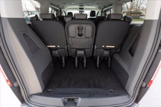 FORD tourneo custom 320 2.0 tdci MHEV 150cv Titanium L1H1 E6.2