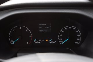 FORD tourneo custom 320 2.0 tdci MHEV 150cv Titanium L1H1 E6.2