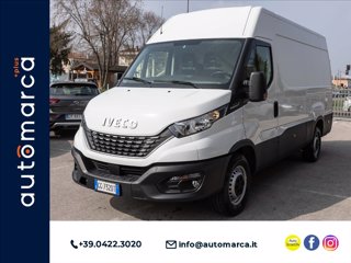 IVECO Daily 35 S14H V H2 3520L HD