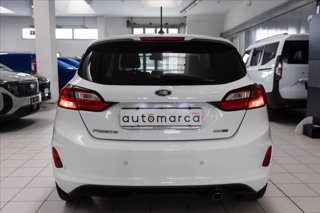 FORD Fiesta 5p 1.0 ecoboost h ST-Line 125cv