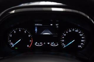 FORD Fiesta 5p 1.0 ecoboost h ST-Line 125cv