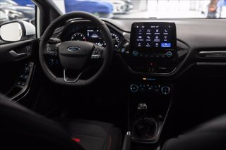 FORD Fiesta 5p 1.0 ecoboost h ST-Line 125cv