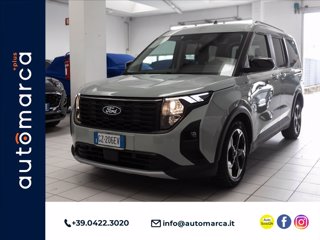FORD Tourneo Courier II 1.0 ecoboost 125cv Active