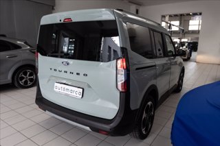 FORD Tourneo Courier II 1.0 ecoboost 125cv Active
