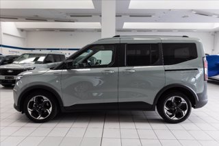 FORD Tourneo Courier II 1.0 ecoboost 125cv Active