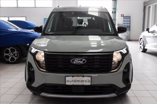 FORD Tourneo Courier II 1.0 ecoboost 125cv Active