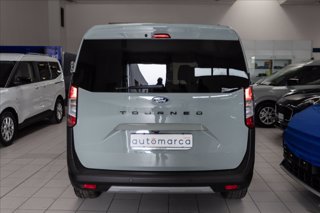 FORD Tourneo Courier II 1.0 ecoboost 125cv Active