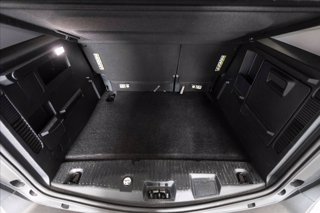 FORD Tourneo Courier II 1.0 ecoboost 125cv Active