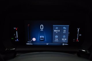 FORD Tourneo Courier II 1.0 ecoboost 125cv Active