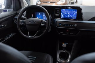 FORD Tourneo Courier II 1.0 ecoboost 125cv Active