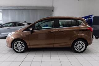 FORD B-Max 1.6 tdci Titanium 95cv