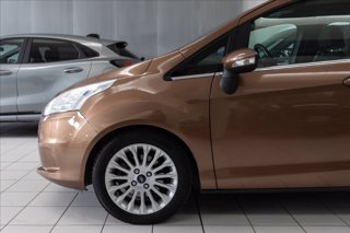 FORD B-Max 1.6 tdci Titanium 95cv