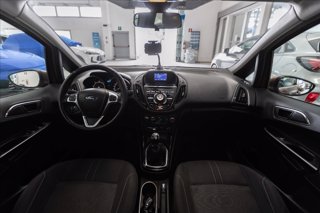 FORD B-Max 1.6 tdci Titanium 95cv