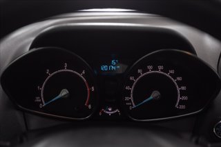 FORD B-Max 1.6 tdci Titanium 95cv