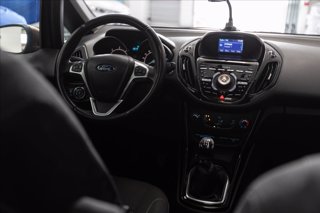 FORD B-Max 1.6 tdci Titanium 95cv