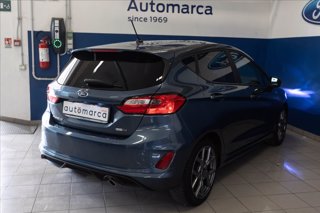 FORD Fiesta 5p 1.0 ecoboost h ST-Line 125cv
