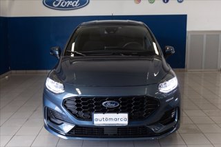 FORD Fiesta 5p 1.0 ecoboost h ST-Line 125cv