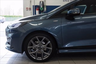FORD Fiesta 5p 1.0 ecoboost h ST-Line 125cv