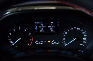 FORD Fiesta 5p 1.0 ecoboost h ST-Line 125cv