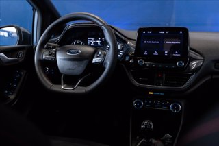 FORD Fiesta 5p 1.0 ecoboost h ST-Line 125cv