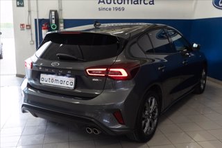 FORD Focus 1.0 ecoboost h ST-Line Style 125cv