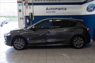 FORD Focus 1.0 ecoboost h ST-Line Style 125cv