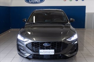 FORD Focus 1.0 ecoboost h ST-Line Style 125cv