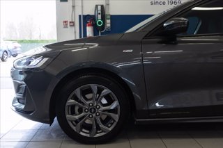 FORD Focus 1.0 ecoboost h ST-Line Style 125cv