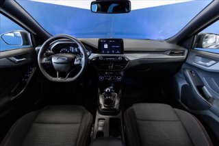 FORD Focus 1.0 ecoboost h ST-Line Style 125cv