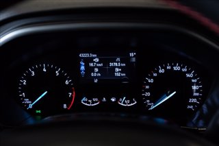 FORD Focus 1.0 ecoboost h ST-Line Style 125cv