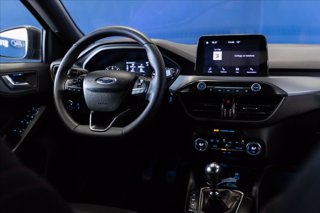 FORD Focus 1.0 ecoboost h ST-Line Style 125cv