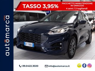 FORD Kuga 2.5 phev ST-Line 2wd 225cv cvt