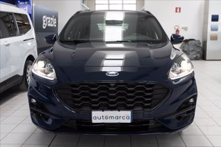 FORD Kuga 2.5 phev ST-Line 2wd 225cv cvt